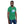 Load image into Gallery viewer, Men's "Love" Printed Short Sleeve Shirt