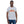 Load image into Gallery viewer, A man is wearing a light blue Short Sleeve T-shirt featuring an original “Love” design print by Christian Shirt Company - Loves Everywhere