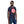 Load image into Gallery viewer, Men's "Love" Printed Short-Sleeve T-Shirt