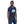 Load image into Gallery viewer, Men's "Love" Printed Short Sleeve Shirt