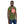 Load image into Gallery viewer, Men's "Love" Printed Short-Sleeve T-Shirt