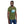 Load image into Gallery viewer, Men's "Love" Printed Short Sleeve Shirt