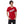 Load image into Gallery viewer, Men's "Love" Printed Short-Sleeve T-Shirt