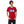 Load image into Gallery viewer, Men's "Love" Printed Short-Sleeve T-Shirt
