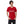 Load image into Gallery viewer, Men's "Love" Printed Short-Sleeve T-Shirt