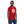 Load image into Gallery viewer, Men's "Love" Printed Short-Sleeve T-Shirt