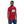 Load image into Gallery viewer, Men's "Love" Printed Short Sleeve Shirt