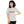Load image into Gallery viewer, Women's "Love" Printed Short-Sleeve Shirt
