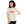 Load image into Gallery viewer, Women's "Love" Printed Short-Sleeve T-Shirt