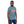 Load image into Gallery viewer, Men's "Love" Printed Short-Sleeve T-Shirt