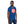 Load image into Gallery viewer, Men's "Love" Printed Short-Sleeve T-Shirt