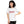 Load image into Gallery viewer, Women's "Love" Printed Short-Sleeve Shirt