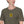 Load image into Gallery viewer, Men’s "Love" Embroidered Short Sleeve Shirt