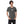 Load image into Gallery viewer, Men’s "Love" Embroidered Short Sleeve Shirt