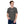 Load image into Gallery viewer, Men’s "Love" Embroidered Short Sleeve Shirt