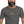 Load image into Gallery viewer, Men’s "Love" Embroidered Short Sleeve Shirt