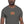 Load image into Gallery viewer, Men’s "Love" Embroidered Short Sleeve Shirt