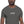 Load image into Gallery viewer, Men's "Love" Embroidered Short Sleeve Shirt