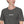 Load image into Gallery viewer, Men’s "Love" Embroidered Short Sleeve Shirt