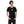 Load image into Gallery viewer, Men’s "Love" Embroidered Short Sleeve Shirt