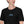 Load image into Gallery viewer, Men’s "Love" Embroidered Short Sleeve Shirt