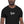 Load image into Gallery viewer, Men’s "Love" Embroidered Short Sleeve Shirt