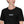 Load image into Gallery viewer, Men’s "Love" Embroidered Short Sleeve Shirt