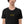 Load image into Gallery viewer, Men’s "Love" Embroidered Short Sleeve Shirt