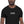 Load image into Gallery viewer, Men's "Love" Embroidered Short Sleeve Shirt