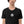Load image into Gallery viewer, Men’s "Love" Embroidered Short Sleeve Shirt