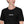 Load image into Gallery viewer, Men’s "Love" Embroidered Short Sleeve Shirt