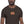 Load image into Gallery viewer, Men’s "Love" Embroidered Short Sleeve Shirt