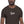 Load image into Gallery viewer, Men’s "Love" Embroidered Short Sleeve Shirt