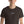 Load image into Gallery viewer, Men’s "Love" Embroidered Short Sleeve Shirt