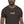 Load image into Gallery viewer, Men's "Love" Embroidered Short Sleeve Shirt