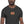 Load image into Gallery viewer, Men’s "Love" Embroidered Short Sleeve Shirt