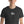 Load image into Gallery viewer, Men’s "Love" Embroidered Short Sleeve Shirt