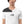 Load image into Gallery viewer, Men’s "Love" Embroidered Short Sleeve Shirt