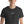 Load image into Gallery viewer, Men’s "Love" Embroidered Short Sleeve Shirt