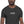 Load image into Gallery viewer, Men's "Love" Embroidered Short Sleeve Shirt