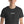 Load image into Gallery viewer, Men’s "Love" Embroidered Short Sleeve Shirt