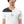 Load image into Gallery viewer, Men’s "Love" Embroidered Short Sleeve Shirt