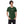 Load image into Gallery viewer, Men’s "Love" Embroidered Short Sleeve Shirt