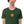 Load image into Gallery viewer, Men’s "Love" Embroidered Short Sleeve Shirt