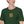 Load image into Gallery viewer, Men’s "Love" Embroidered Short Sleeve Shirt