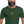 Load image into Gallery viewer, Men’s "Love" Embroidered Short Sleeve Shirt