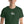 Load image into Gallery viewer, Men’s "Love" Embroidered Short Sleeve Shirt