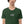 Load image into Gallery viewer, Men’s "Love" Embroidered Short Sleeve Shirt