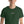 Load image into Gallery viewer, Men’s "Love" Embroidered Short Sleeve Shirt