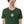 Load image into Gallery viewer, Men’s "Love" Embroidered Short Sleeve Shirt